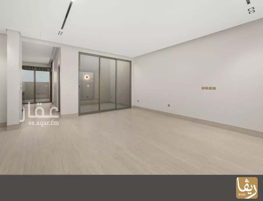 3 bedroom villa in Al Aridh, Riyadh 12