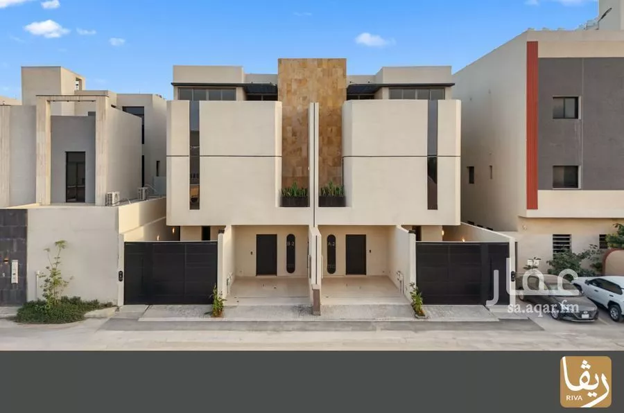 3 bedroom villa in Al Aridh, Riyadh 11