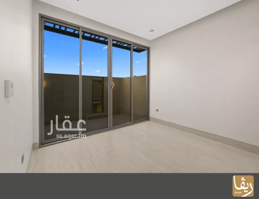 3 bedroom villa in Al Aridh, Riyadh 10