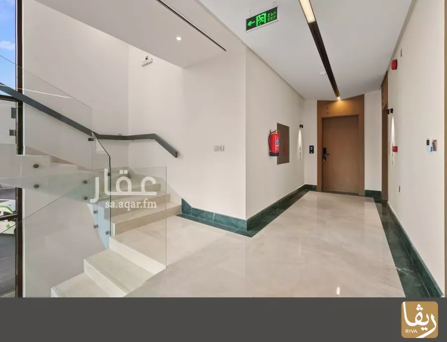 2 bedroom apartment in Al Aqiq, Riyadh 10