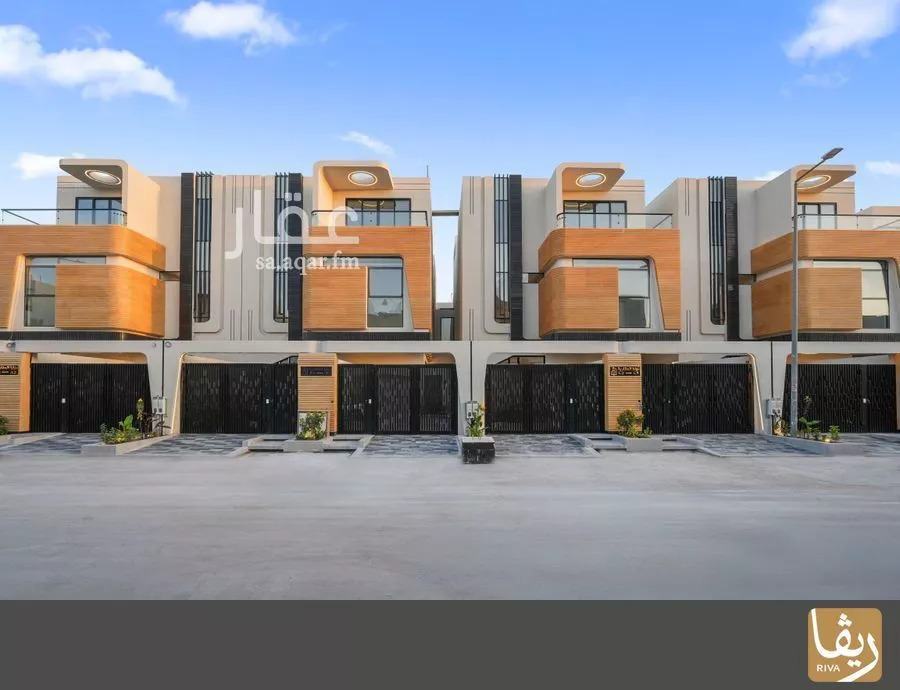 فيلا 3 غرف في النرجس، الرياض 8