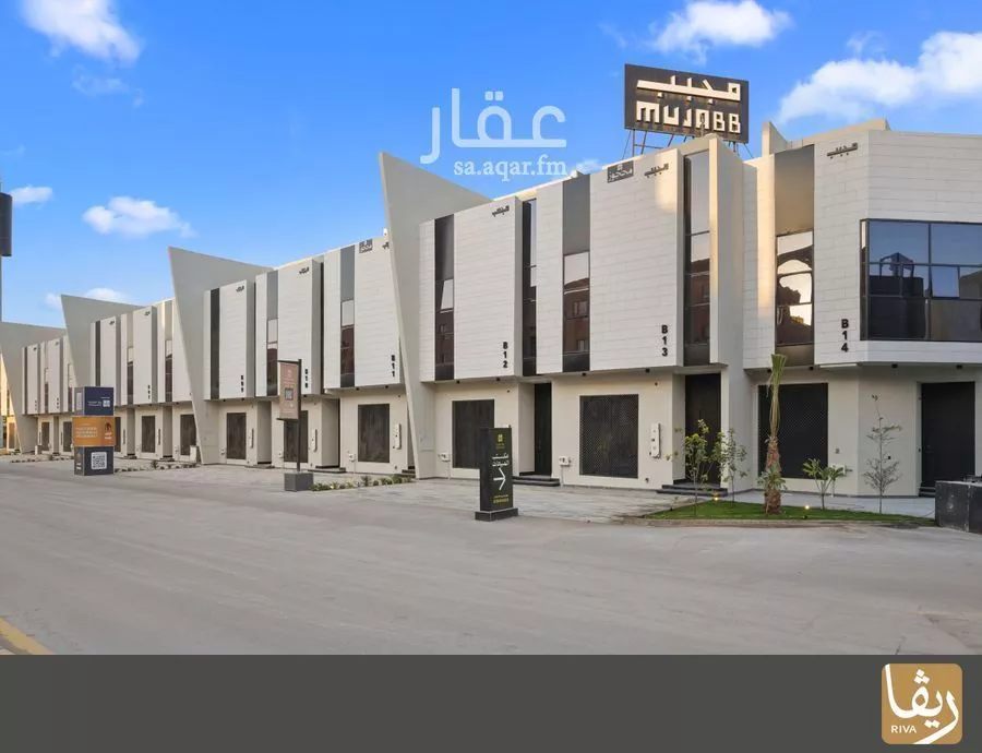 فيلا 3 غرف في النرجس، الرياض 26