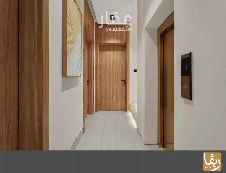 فيلا 3 غرف في النرجس، الرياض 16