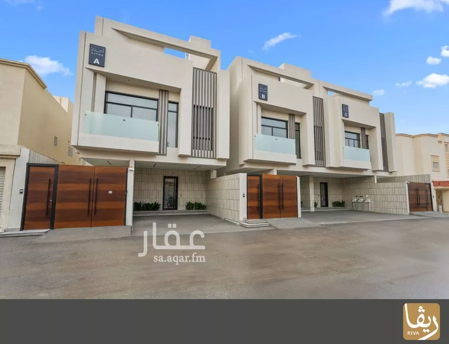 دور 2 غرف في المرسلات 3