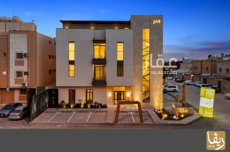 1 bedroom apartment in Al Aqiq, Riyadh 4