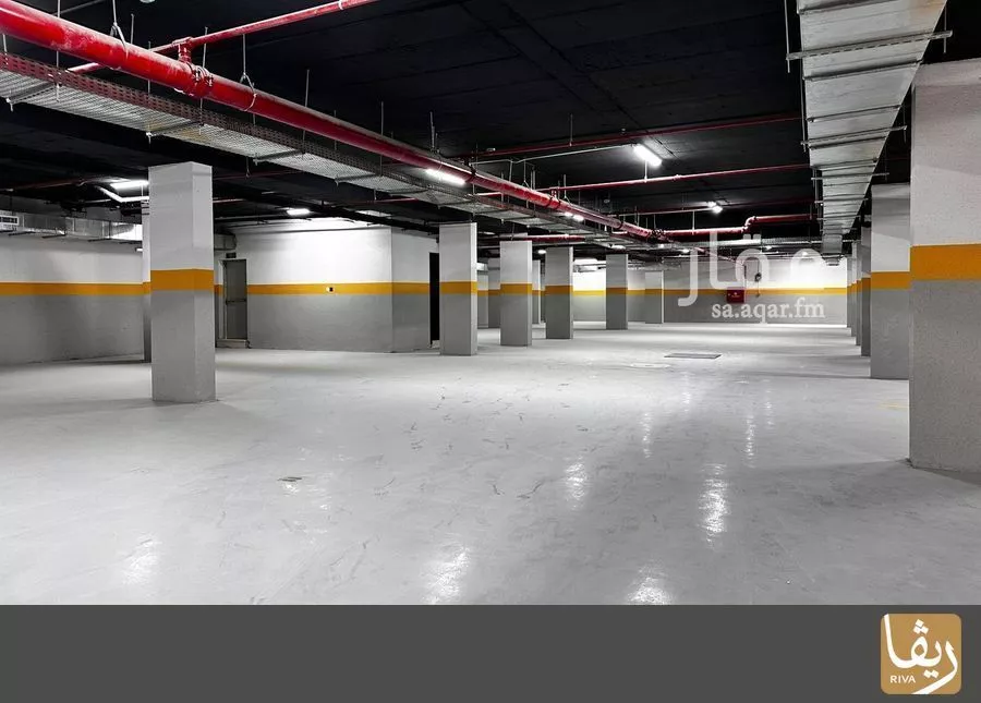 شقة 3 غرف في النرجس 1