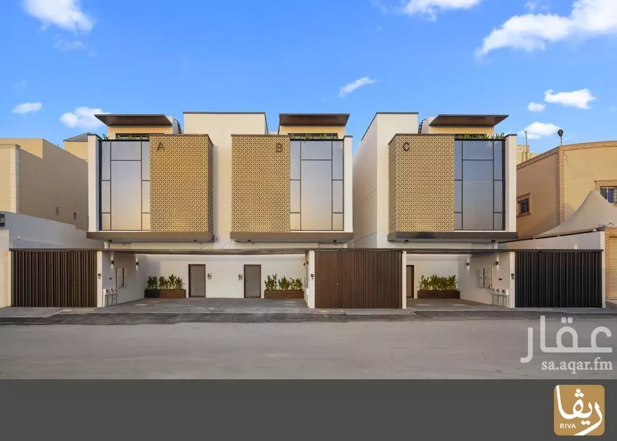 3 bedroom floor in Al Narjis 2