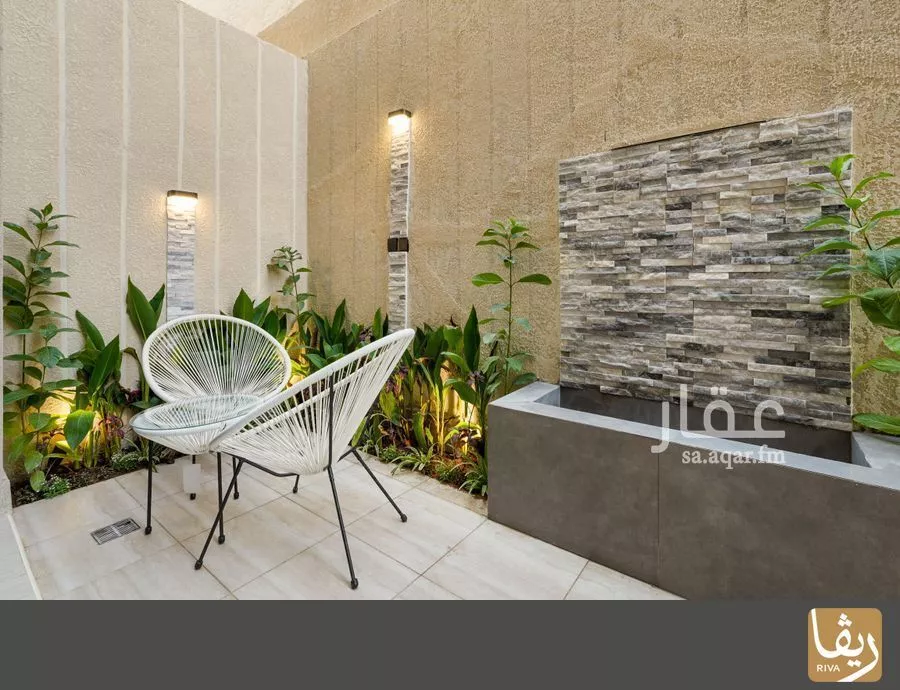 3 bedroom apartment in Al Qairawan, Riyadh 15