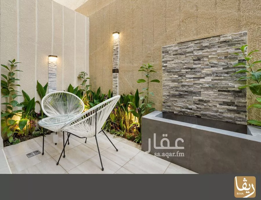 3 bedroom apartment in Al Qairawan, Riyadh 15