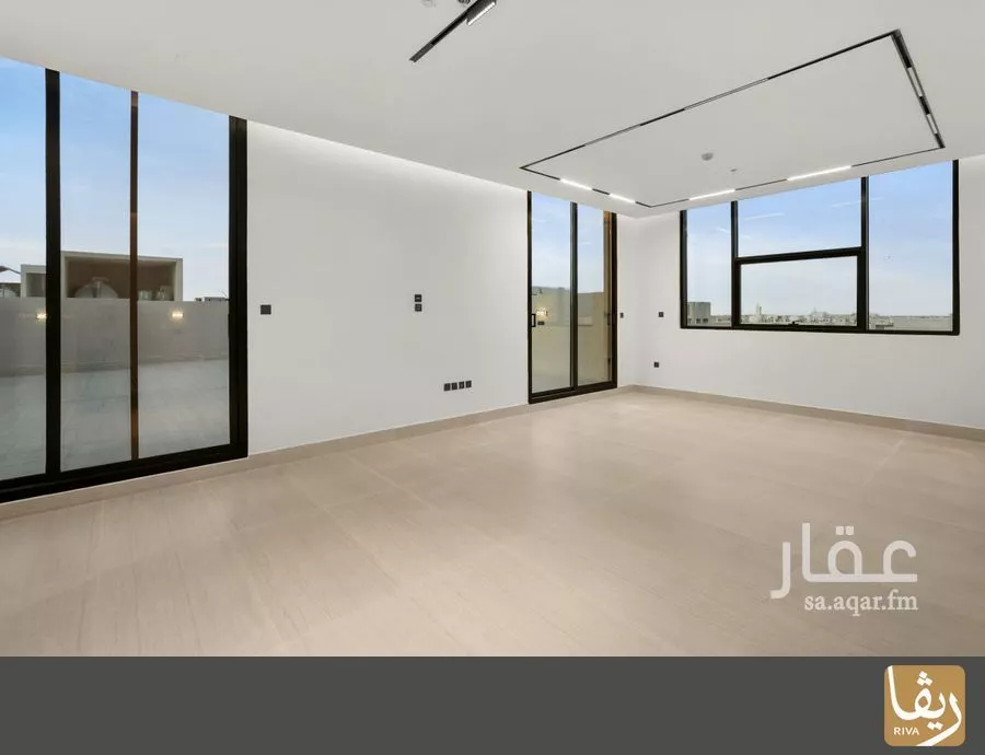 3 bedroom apartment in Al Qairawan, Riyadh 13