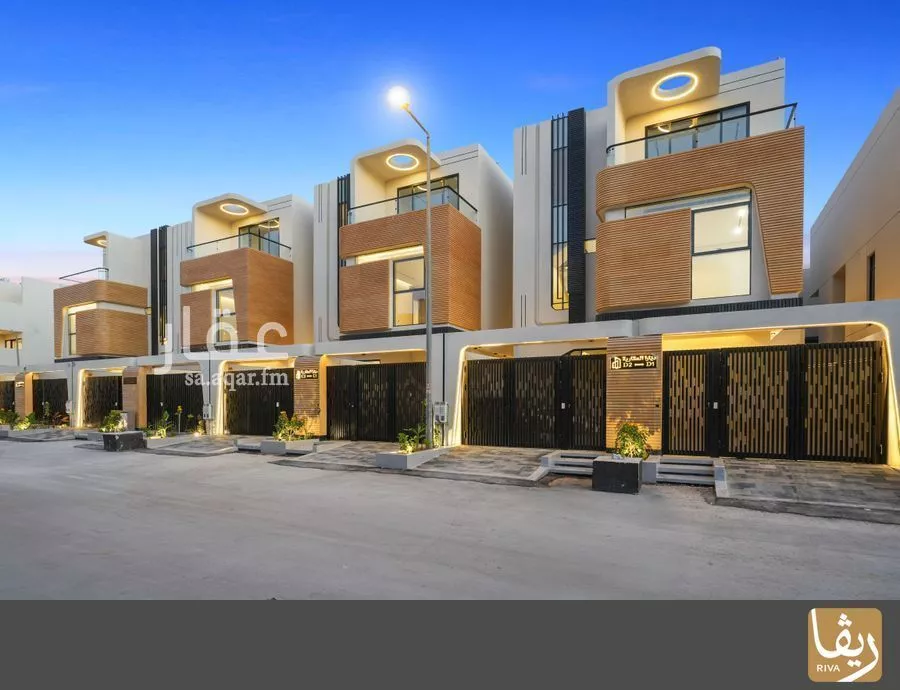 فيلا 3 غرف في النرجس، الرياض 9