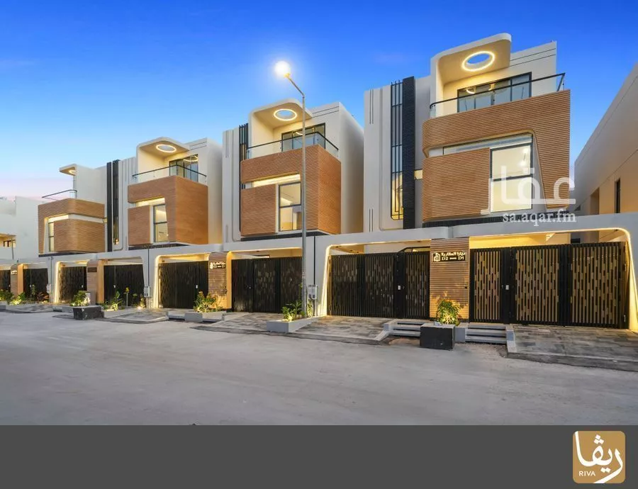 فيلا 3 غرف في النرجس، الرياض 11