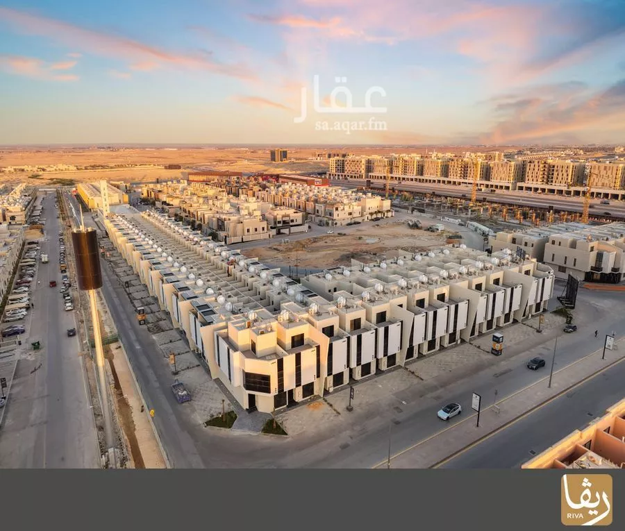 فيلا 3 غرف في النرجس، الرياض 4