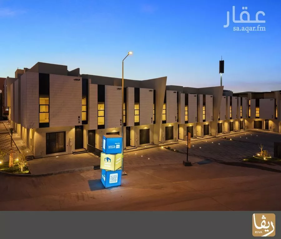 فيلا 3 غرف في النرجس، الرياض 9