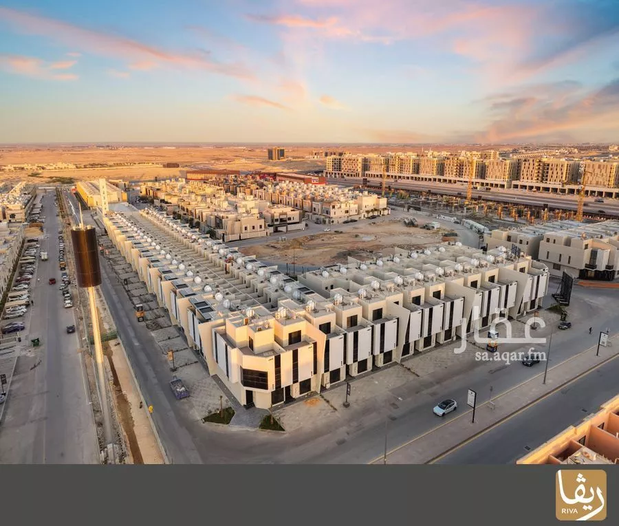 فيلا 3 غرف في النرجس، الرياض 4