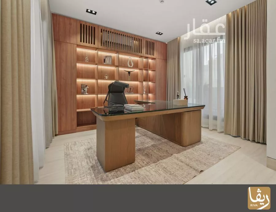 فيلا 3 غرف في النرجس، الرياض 19