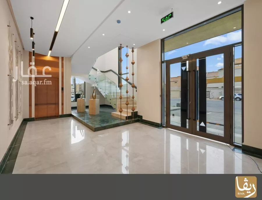 1 bedroom apartment in Al Aqiq, Riyadh 12