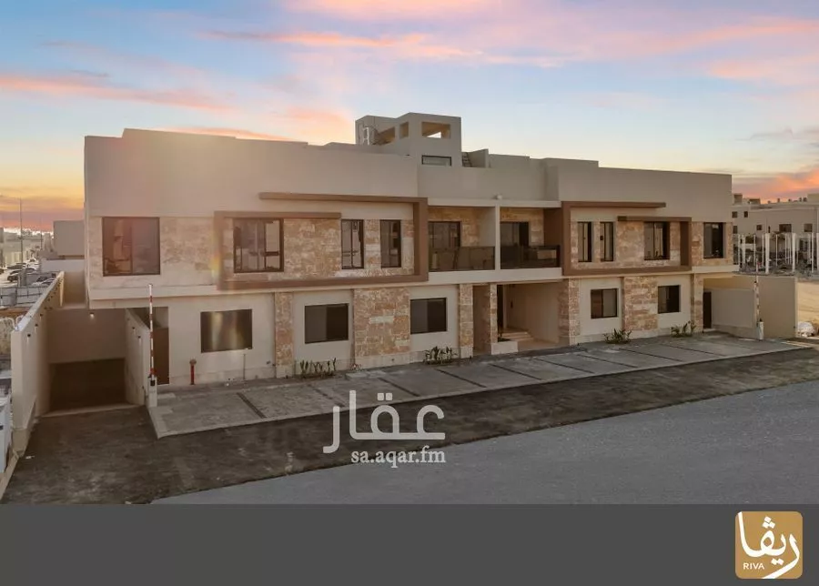 3 bedroom apartment in Al Narjis 4