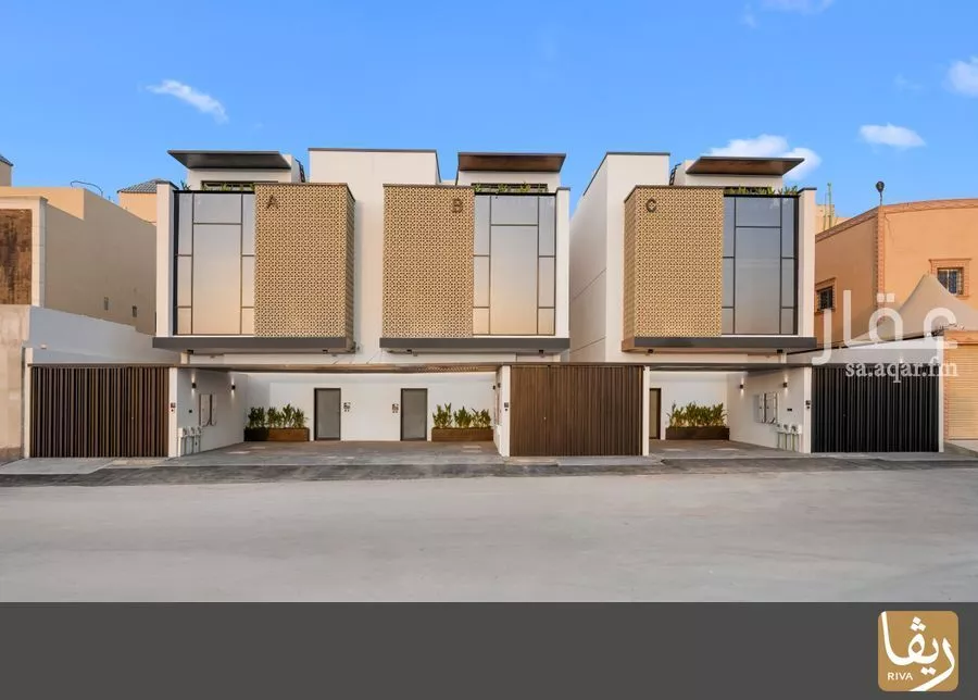 3 bedroom floor in Al Narjis 3