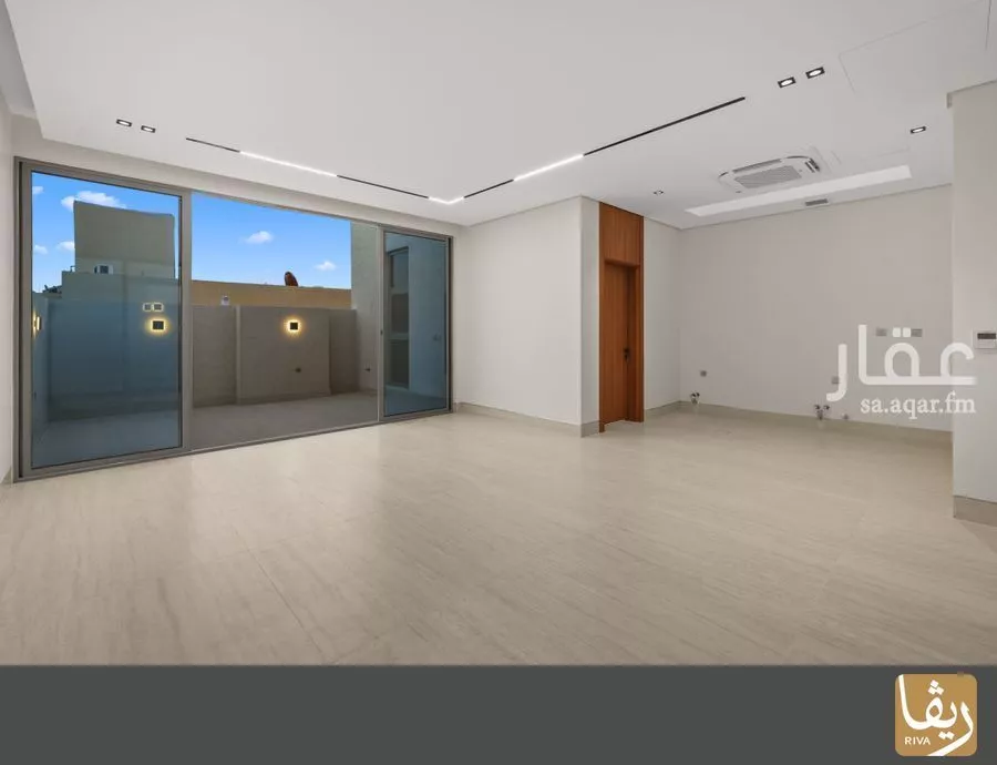 3 bedroom villa in Al Aridh, Riyadh 6