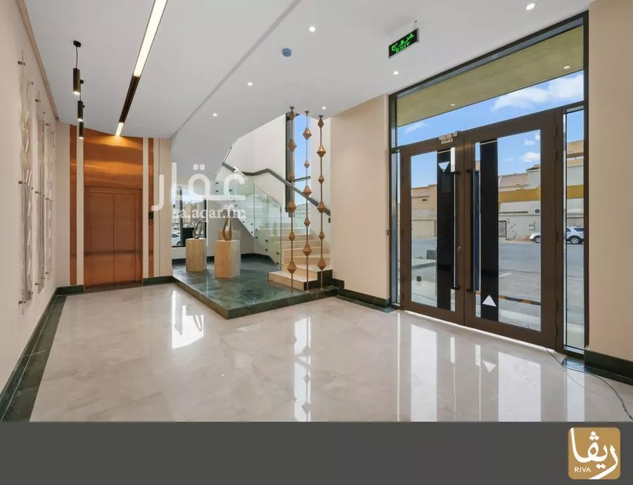 2 bedroom apartment in Al Aqiq, Riyadh 12