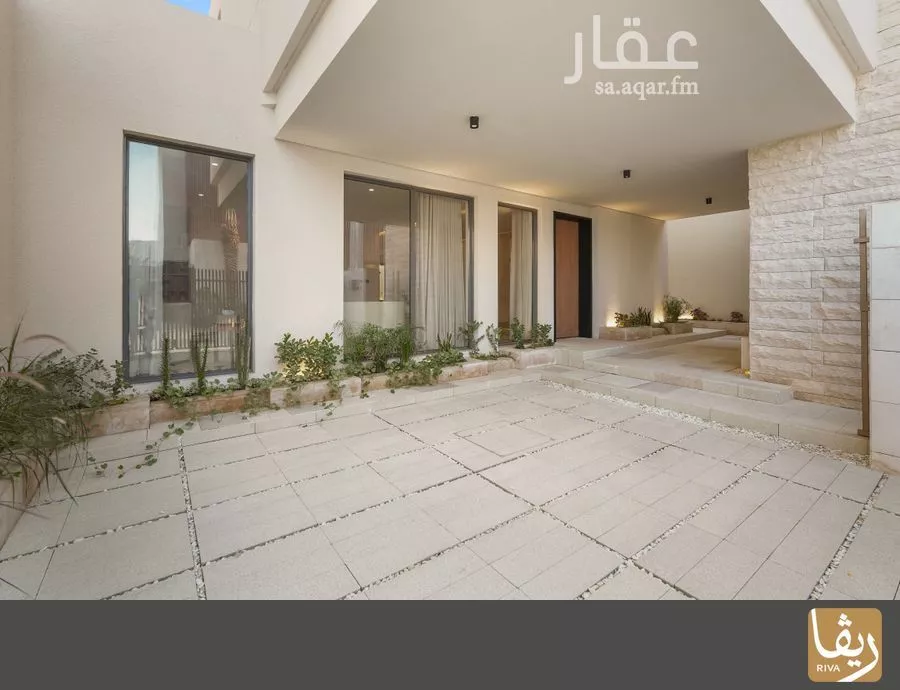 3 bedroom villa in Al Narjis 2