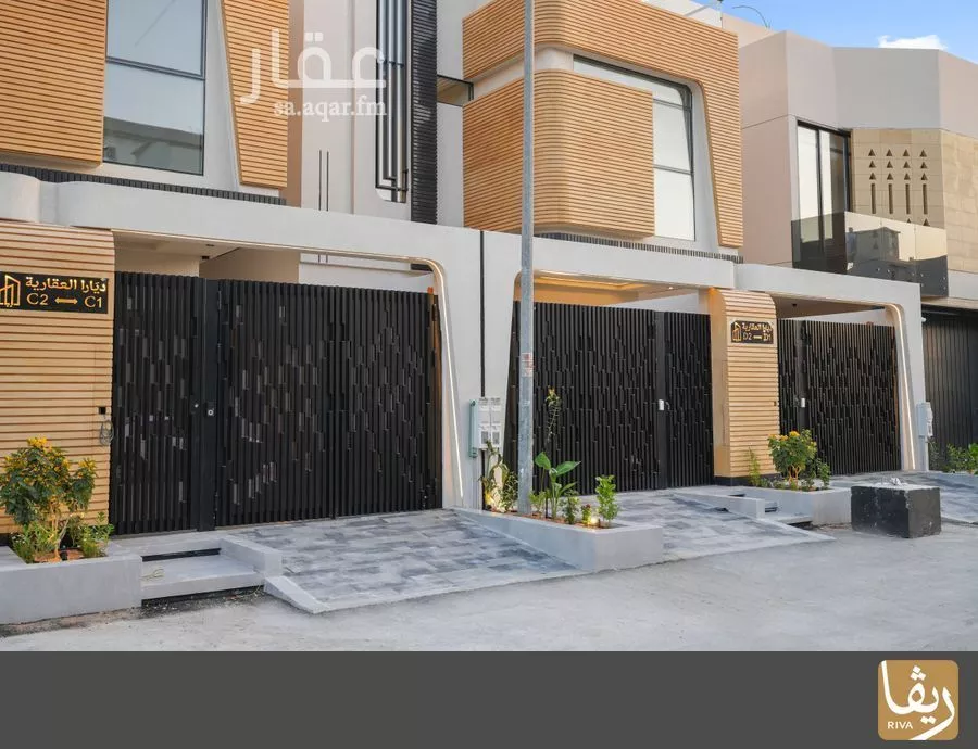 فيلا 3 غرف في النرجس، الرياض 7