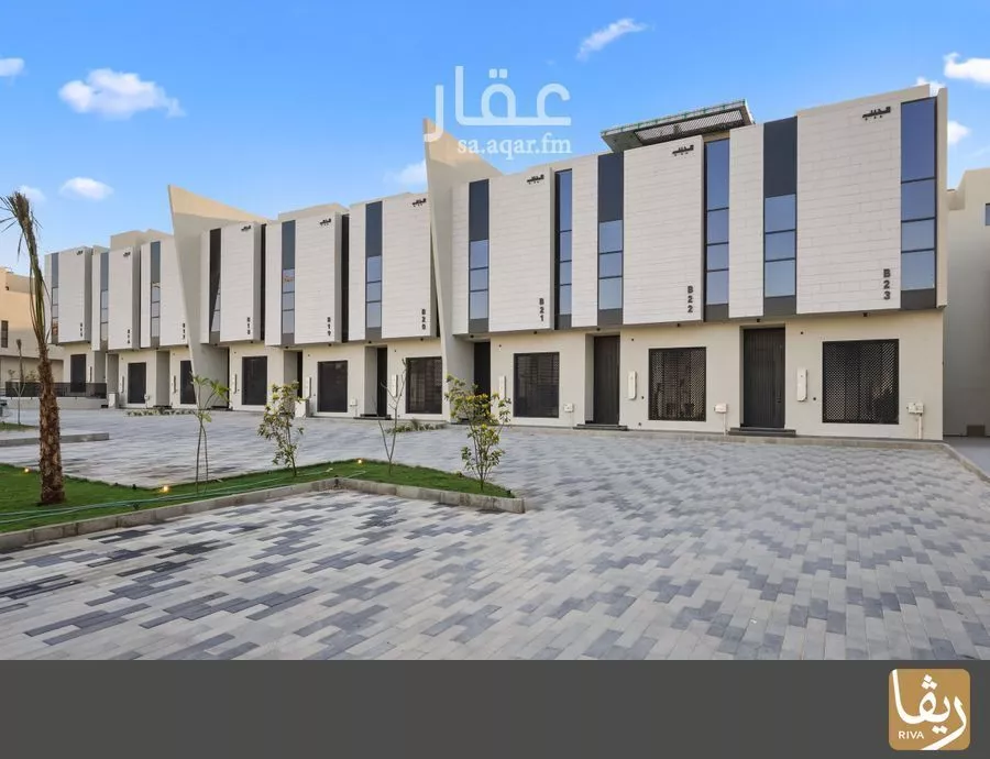 فيلا 3 غرف في النرجس، الرياض 22