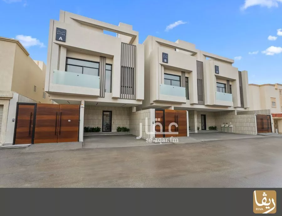 دور 3 غرف في المرسلات 3