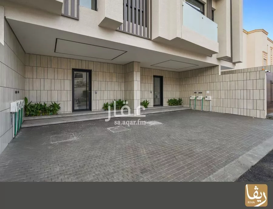 3 bedroom floor in Al Mursalat 4