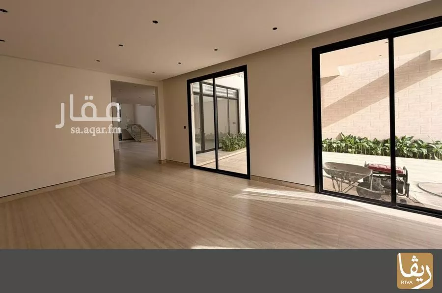 4 bedroom villa in Al Narjis 4