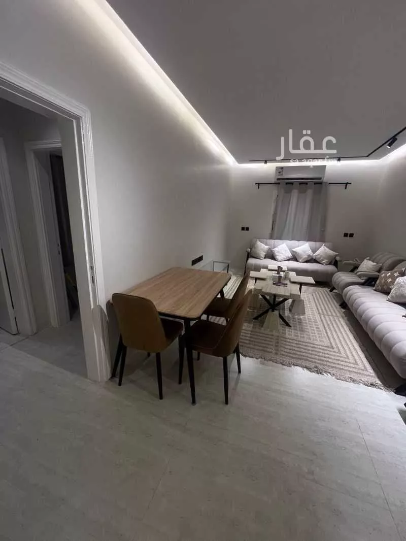 شقة 3 غرف في ظهرة البديعة، الرياض 6