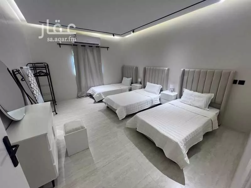 شقة 3 غرف في ظهرة البديعة، الرياض 4