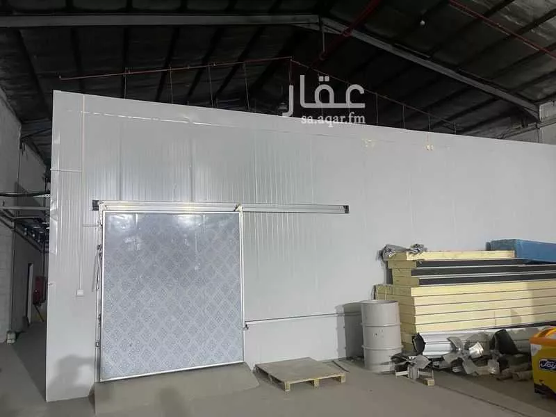 warehouse in Al Manar, Eastern Province 6