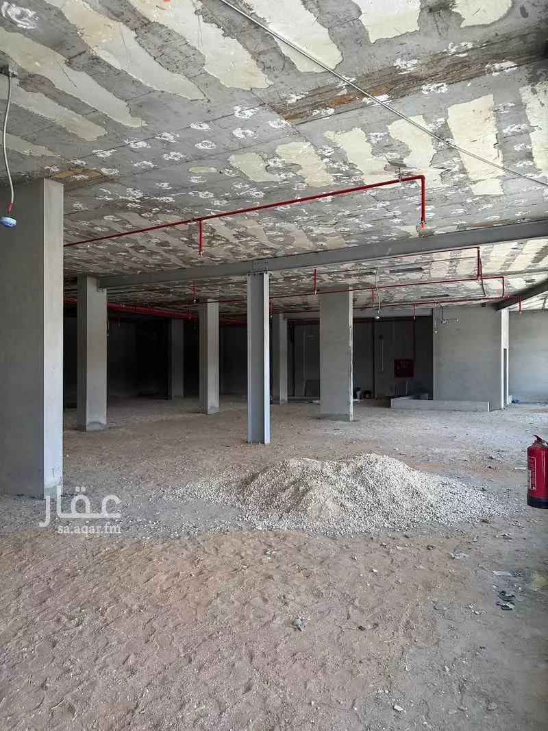 1 bedroom office in Al Shuhada, Riyadh 7