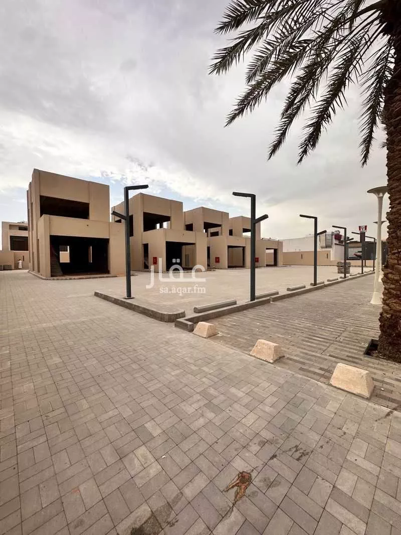 1 bedroom shop in Al Khaleej, Riyadh 6