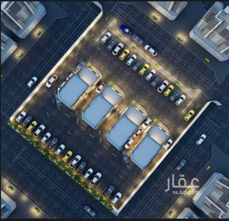 1 bedroom shop in Al Khaleej, Riyadh 4