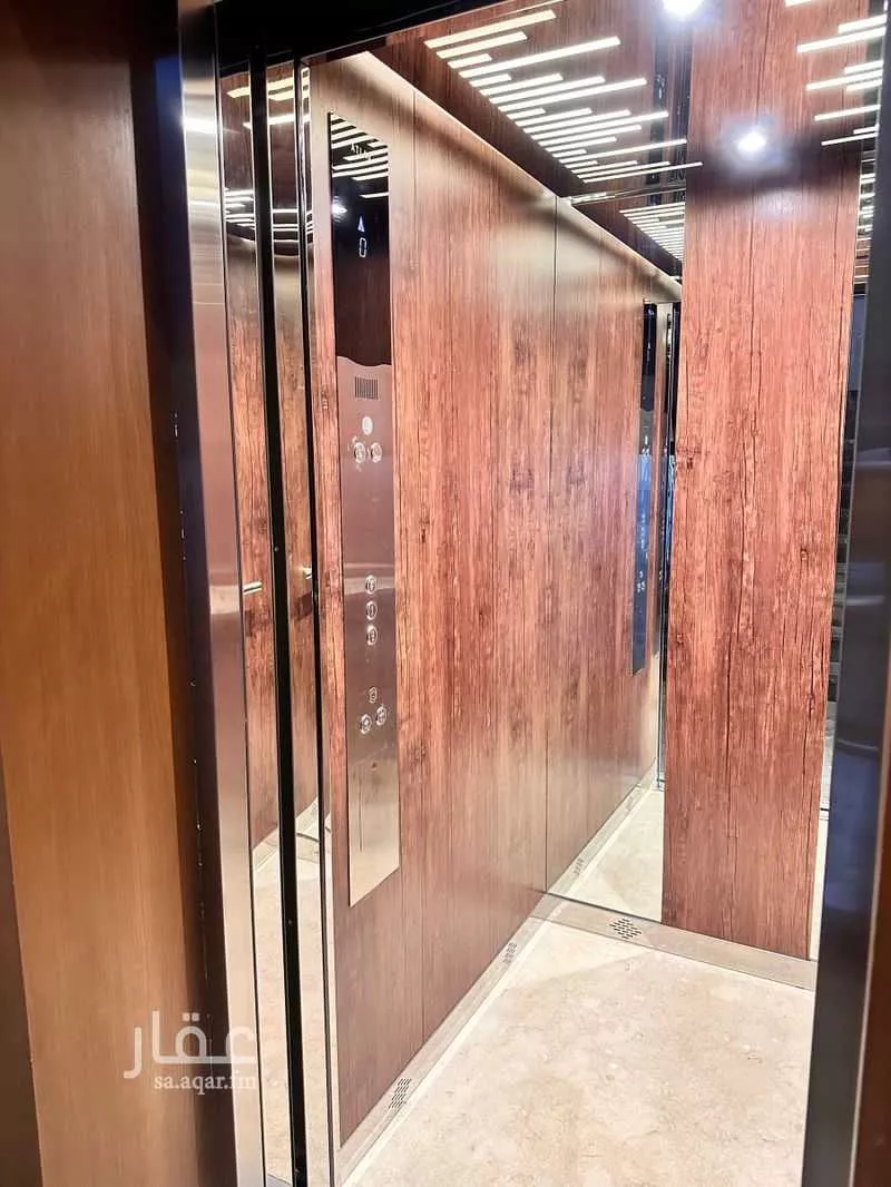 شقة 2 غرف في الروضة 3