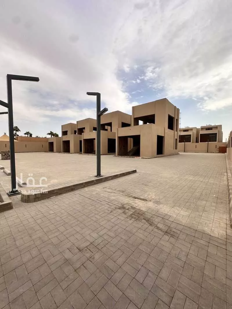 1 bedroom shop in Al Khaleej, Riyadh 5