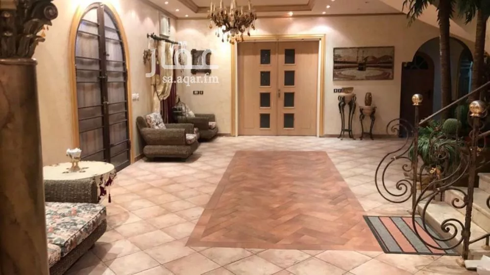9 bedroom villa in Al Khalidiyyah, Makkah 5