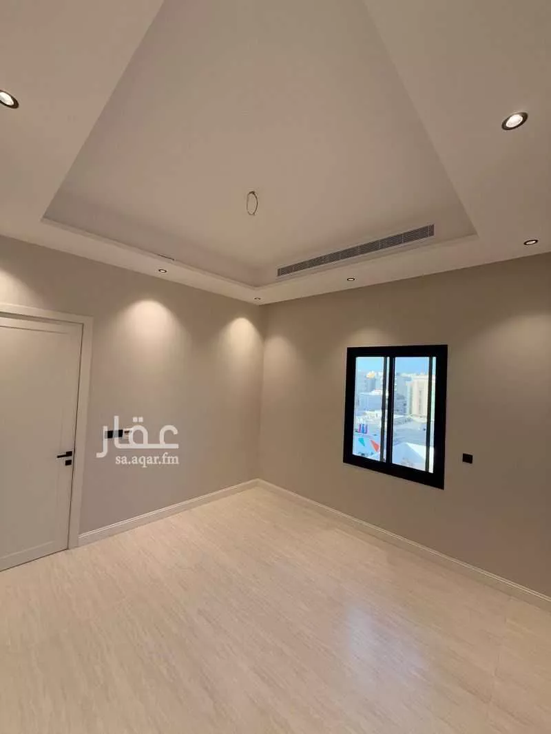 شقة 4 غرف في النهضة 4