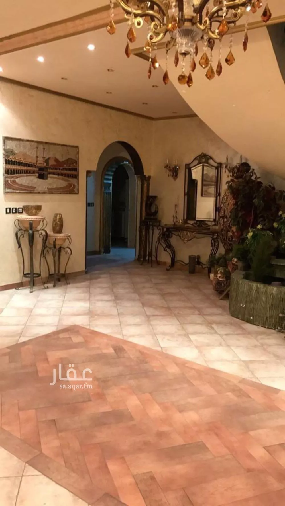 9 bedroom villa in Al Khalidiyyah, Makkah 6