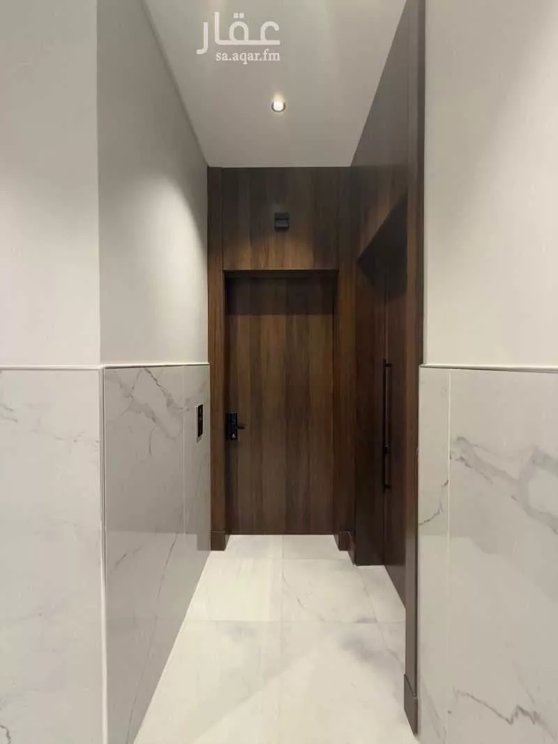 شقة 4 غرف في النهضة 2