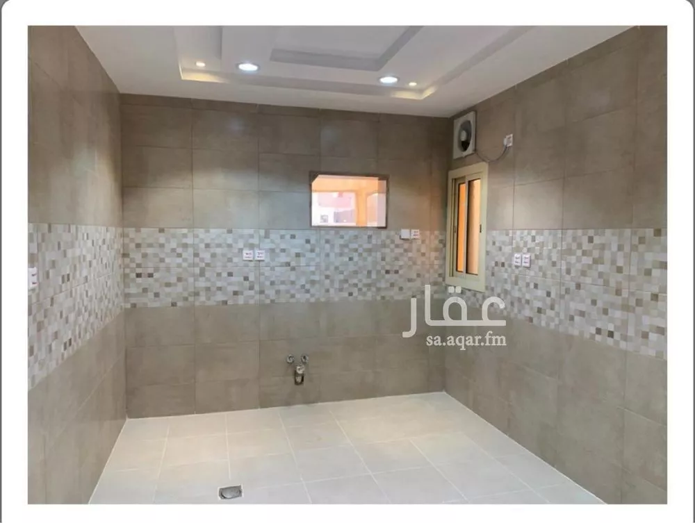 شقة 5 غرف في الملك فهد 5