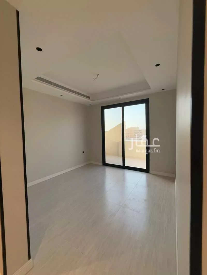 شقة 4 غرف في النهضة 5