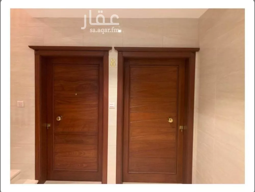 شقة 5 غرف في الملك فهد 2