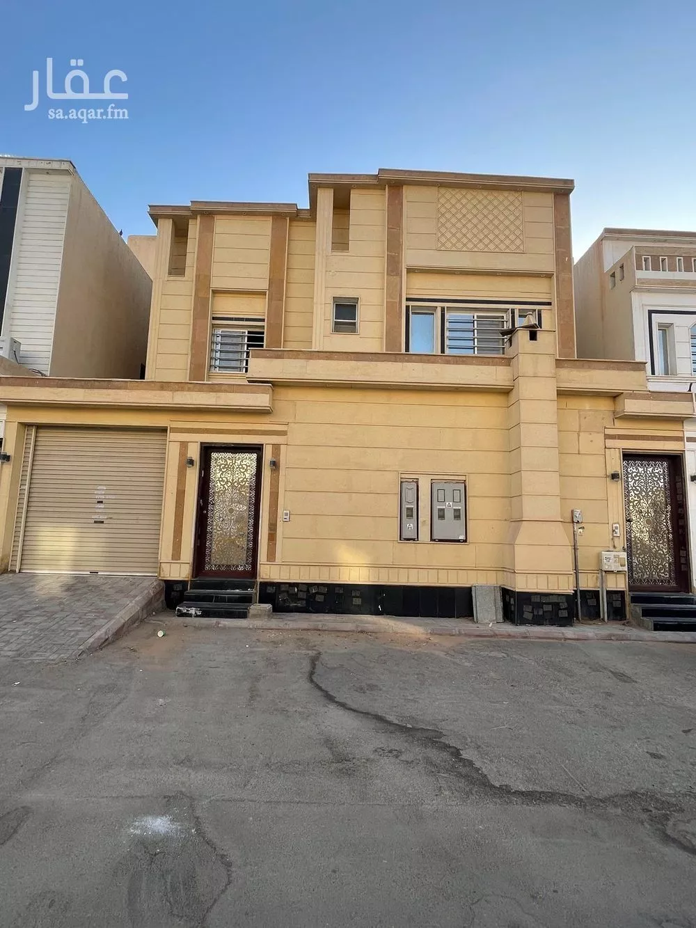 5 bedroom villa in Al Rimal 2