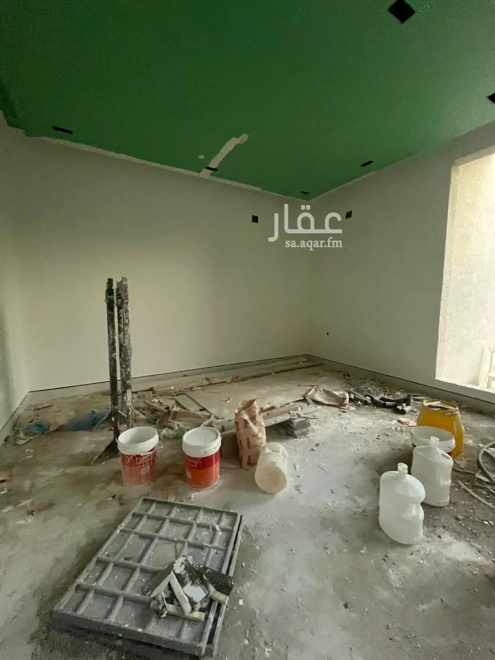 3 bedroom floor in Qurtubah 2
