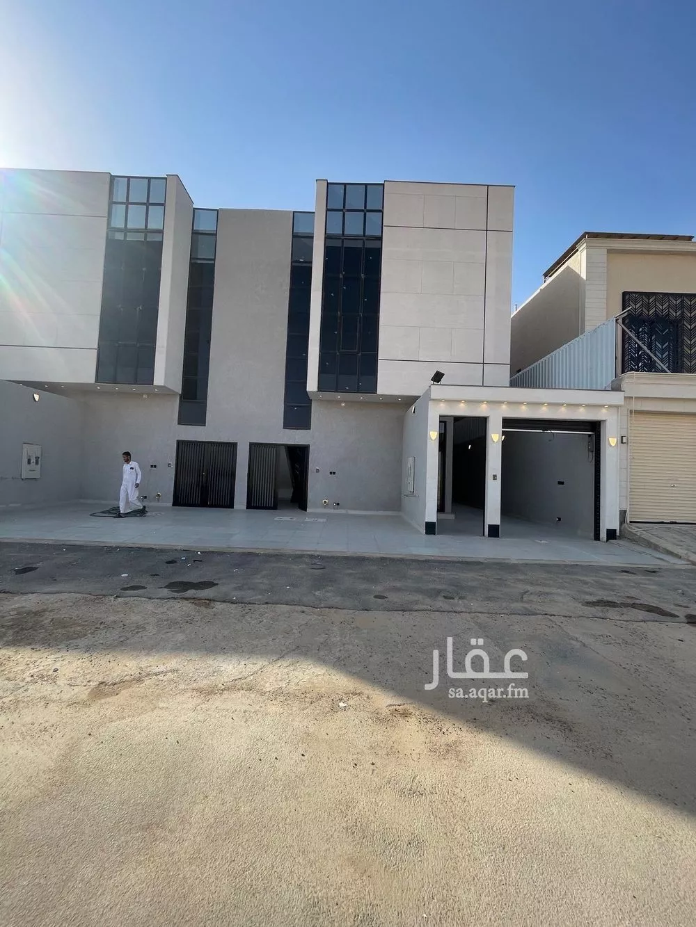 دور 4 غرف في الجنادرية 1