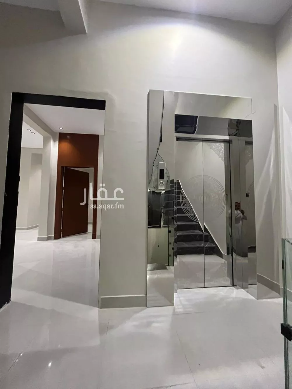 دور 3 غرف في الملك فيصل 3